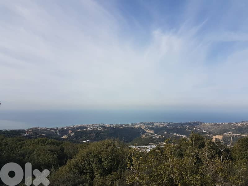 Land For Sale In Jbeil - أرض للبيع في جبيل 7