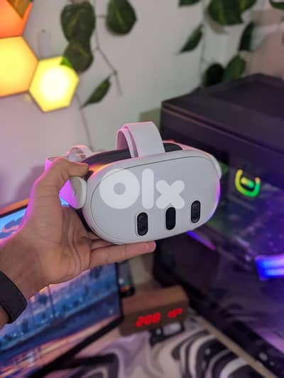 Meta quest 3 512GB 4K