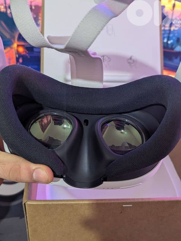 Meta quest 3 512GB 4K 4