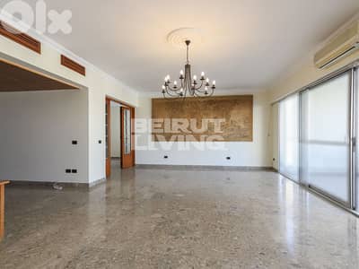 Spacious Flat | Prime Location | 24/7 Security