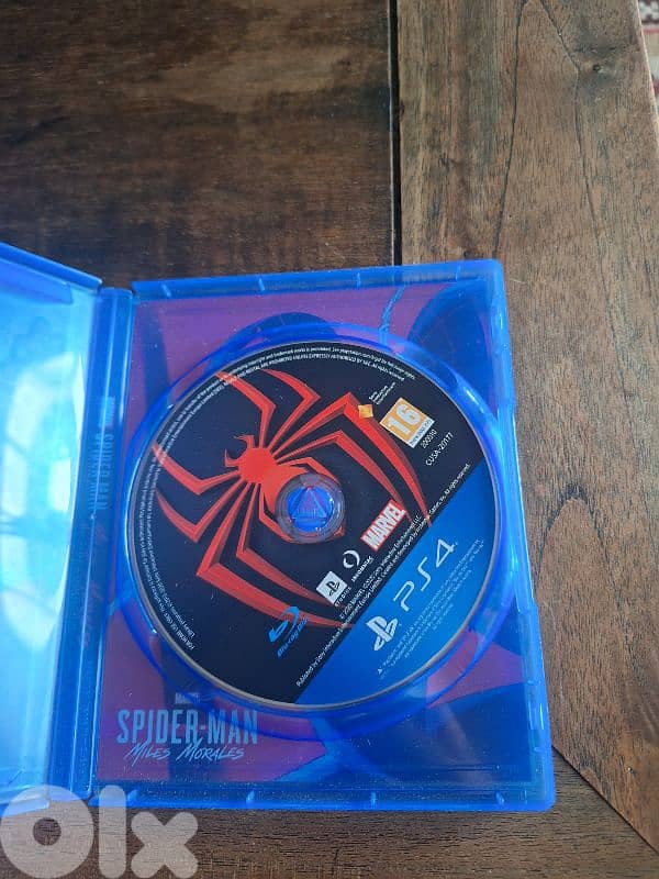 marvel spider man miles morales 1