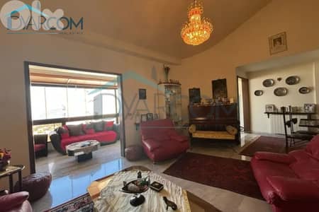 DY3102 - Zouk Mosbeh Attractive Duplex for Sale!