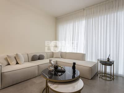 Beautiful Flat | Balcony | Open Kitchen | View