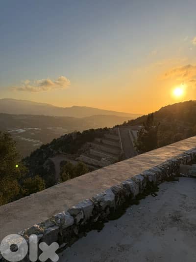 Apartment For Sale In Kfarbaal - شقة للبيع في كفربعال