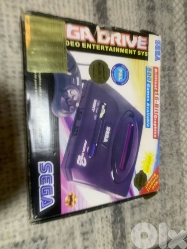 recievers and console 5