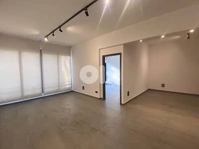 AH-HKL-480 Newly Renovated Office 70 sqm for Rent in Badaro