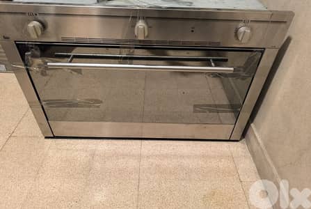 Teka oven 90cm