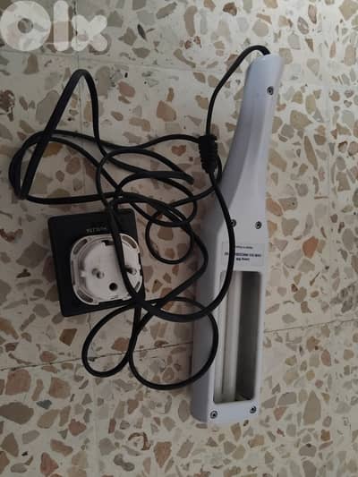 Uvb light for vitiligo  العلاج الأقوى للبهاق