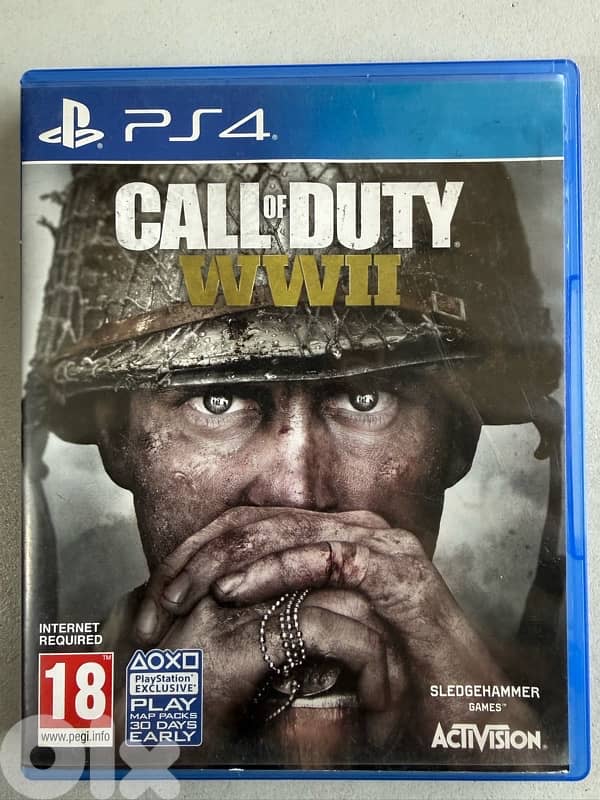 3 Playstation Games 1