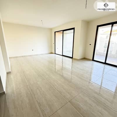 Apartment for sale in Qornet Chehwan شقة للبيع في قرنة شهوان