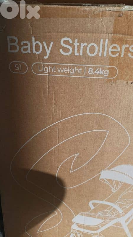 stroller light travel 1