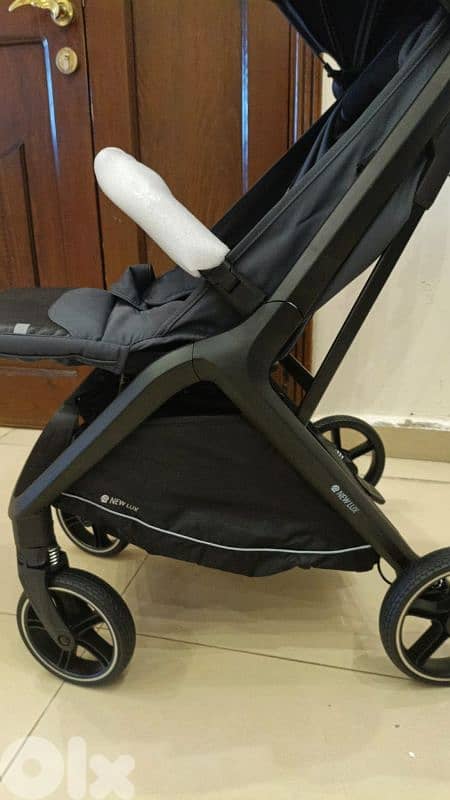 stroller light travel 2