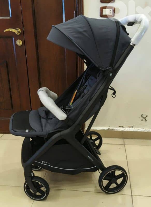 stroller light travel 4