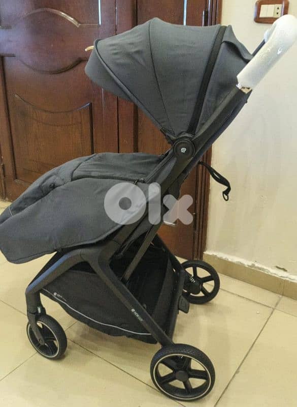 stroller light travel 5