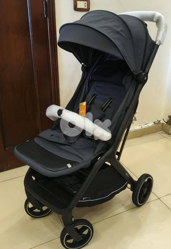 stroller light travel 6