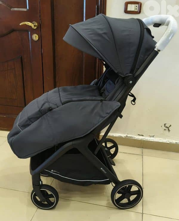 stroller light travel 7