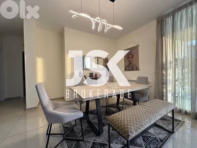 L20054 - Apartment For Rent in A Gated Community in Tilal El Fanar