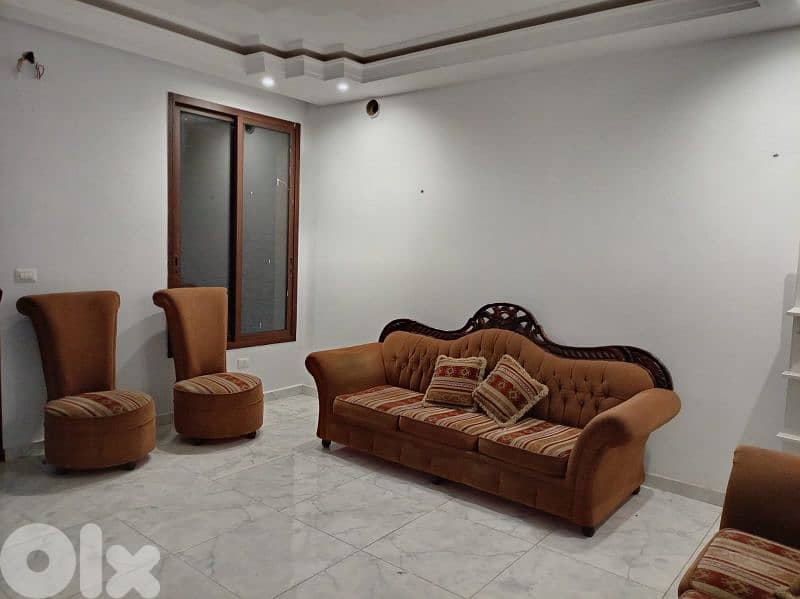 صالون 4قطع 1