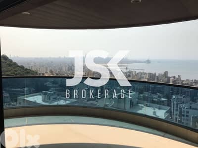 L20055 - Luxurious Apartment For Sale in Bkenaya