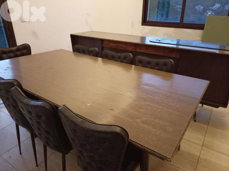 سفرا انتيك 1