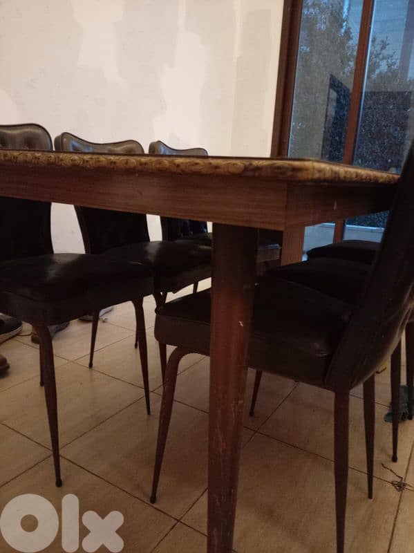 سفرا انتيك 2