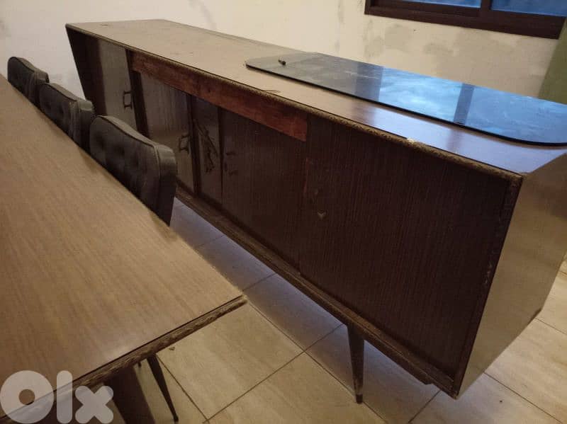 سفرا انتيك 5