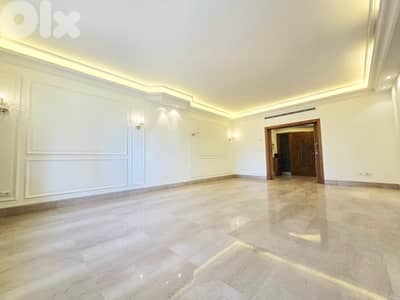 RA26-4681 Apartment for Rent – Achrafieh | Prime Location