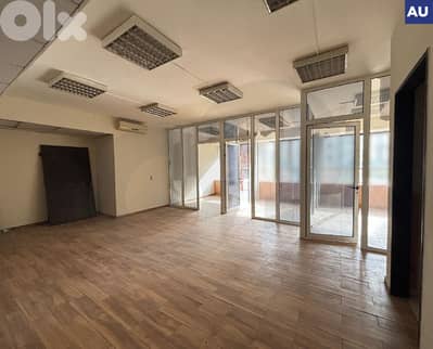 Parking, security, prime area, Saifi - Tabriz/صيفي -طبريز REF#AU131273