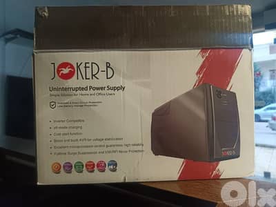 ups 850va used like new