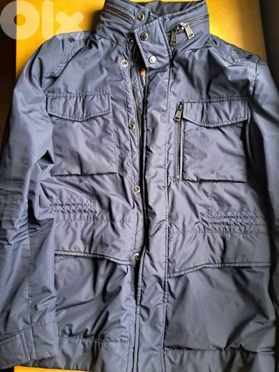 Lufian jacket