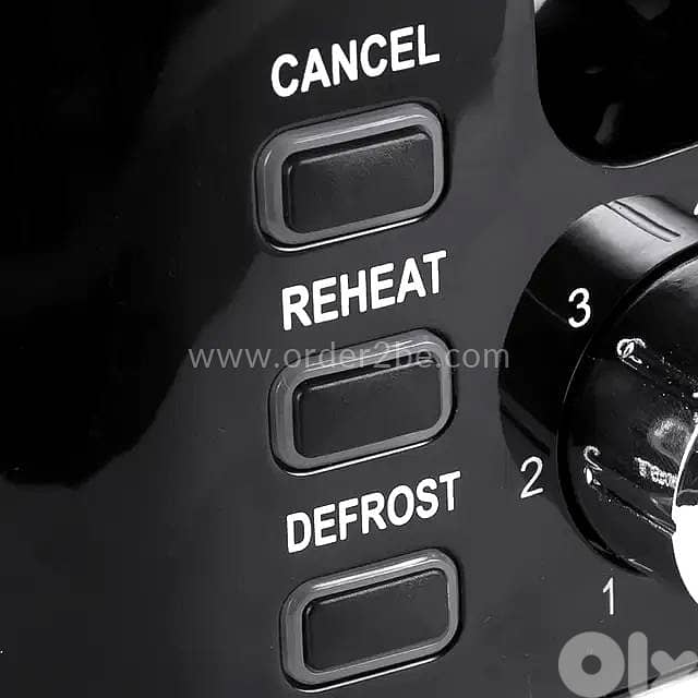 Lexical 900W 2-Slice Toaster: 7 Browning Levels & Removable Crumb Tray 4