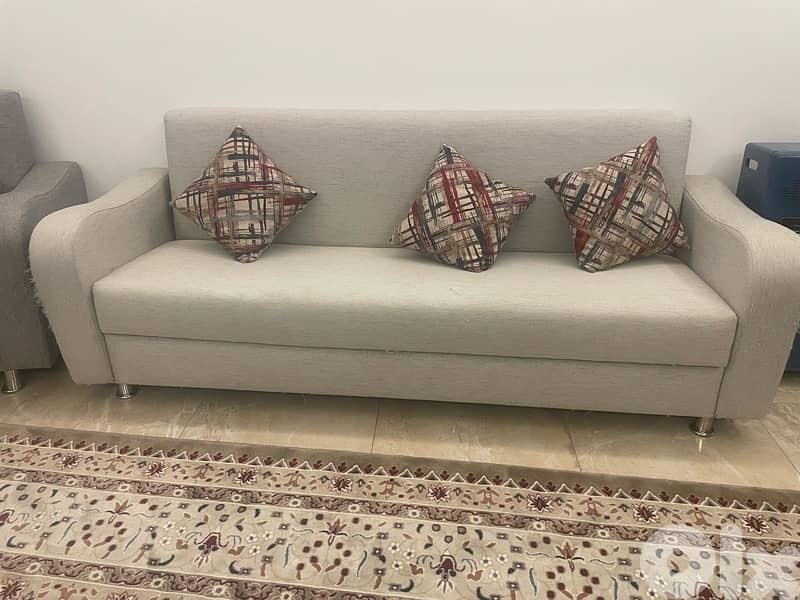 طقم صالون للبيع 1