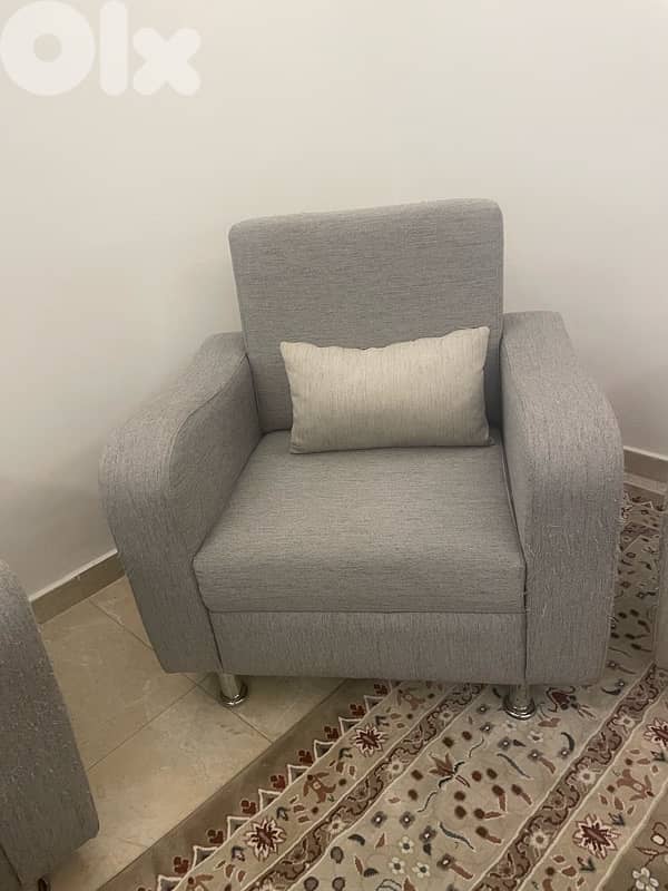 طقم صالون للبيع 2