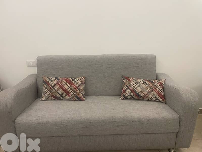 طقم صالون للبيع 3