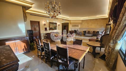 Apartment for rent in Monteverde|Garden شقة للإيجار في مونتيفيردي