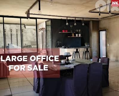 Air conditioners, Parking spot, metn, zalka/الزلقا REF#NK131279