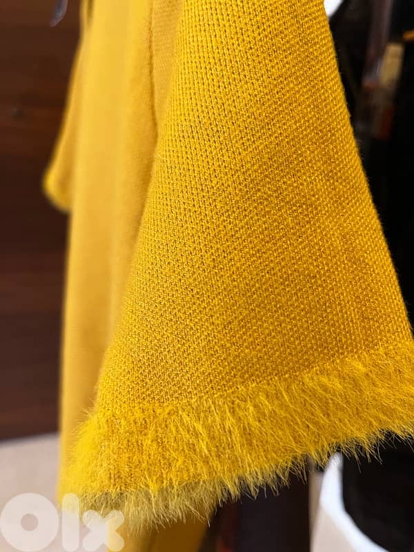 ZARA top + jogging pant  both new in tag for 16$ 3