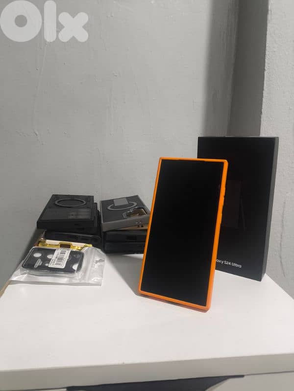 s24 Ultra mwjod be saida 2