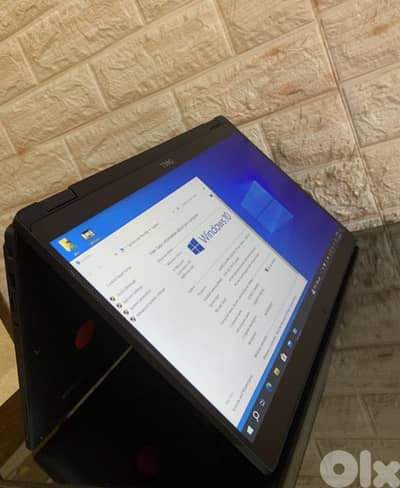 latitude 7390 2in-1 generation 8