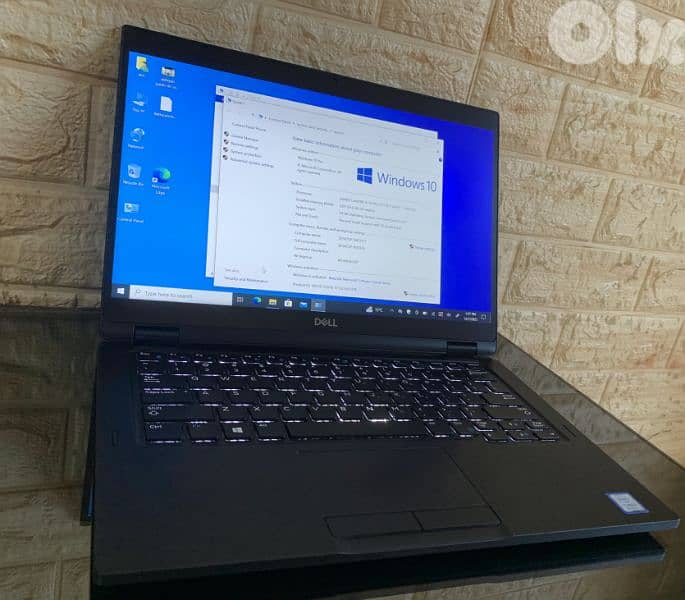 latitude 7390 2in-1 generation 8 5