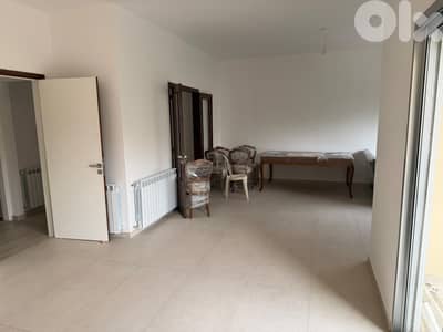 Horsh Tabet/Apartment fully Renovated for Rent - حورش تابت/شقة للإيجار