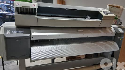 large format printer