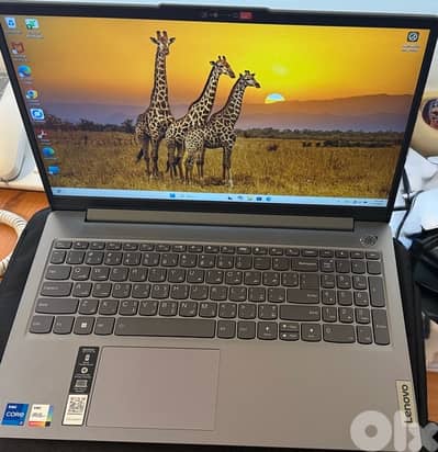 Lenovo ideapad slim 3i