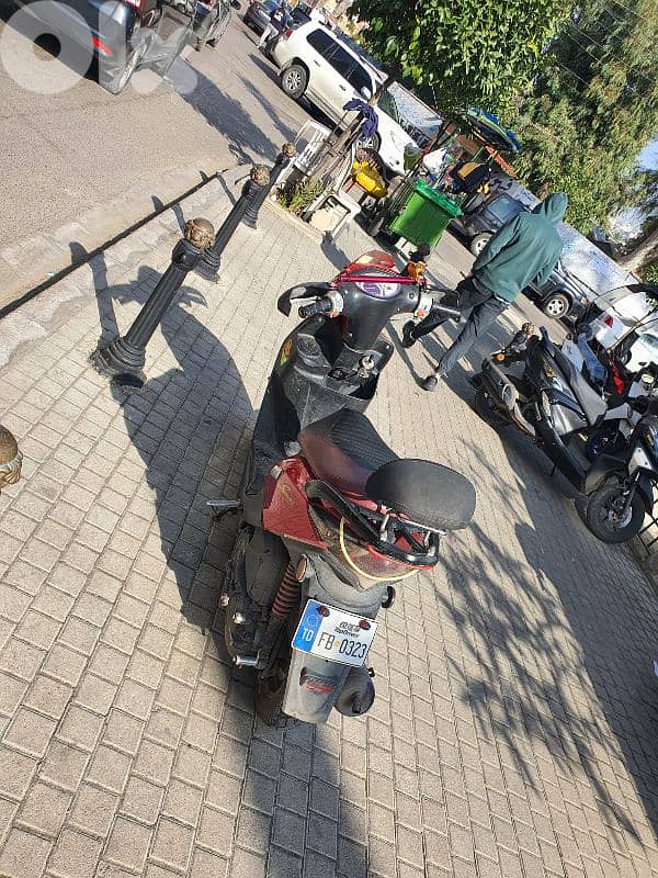 طرابلس لبنان 1