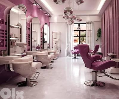 ACHRAFIEH/ SHOP DUPLEX CATCHY FOR RENT -1800$  -الأشرفية/ محل للإيجار