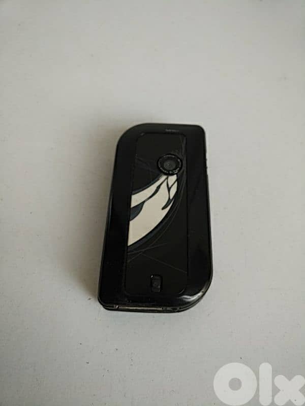 Old Nokia 7610 (read details) - Not Negotiable 3