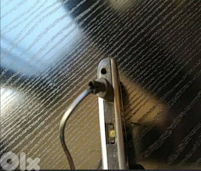 Old Blackberry Curve (read details) - Not Negotiable 3