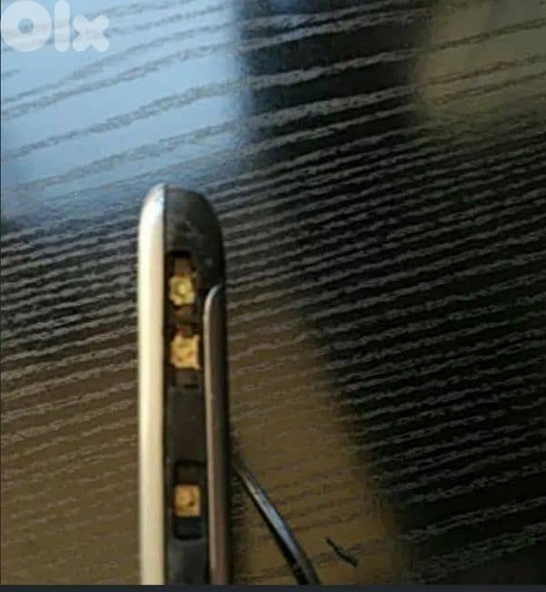 Old Blackberry Curve (read details) - Not Negotiable 4