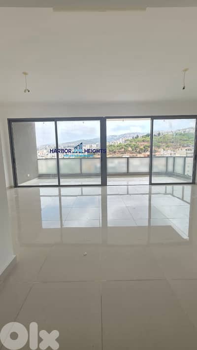 Duplex for sale in Mar Roukoz دوبلكس للبيع في مار روكز