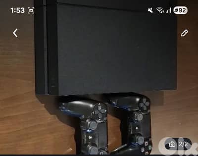 Ps4 for sale